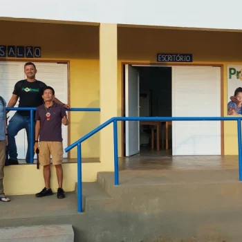 Umweltzentrum Piaui 2